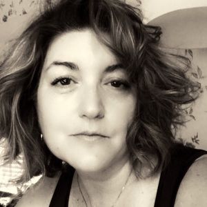 Meet your Posher, Sherrill